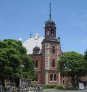 同志社大学