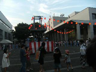 七夕祭