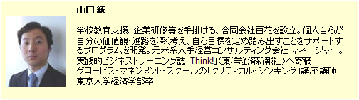 AO入試・推薦入試対策の洋々